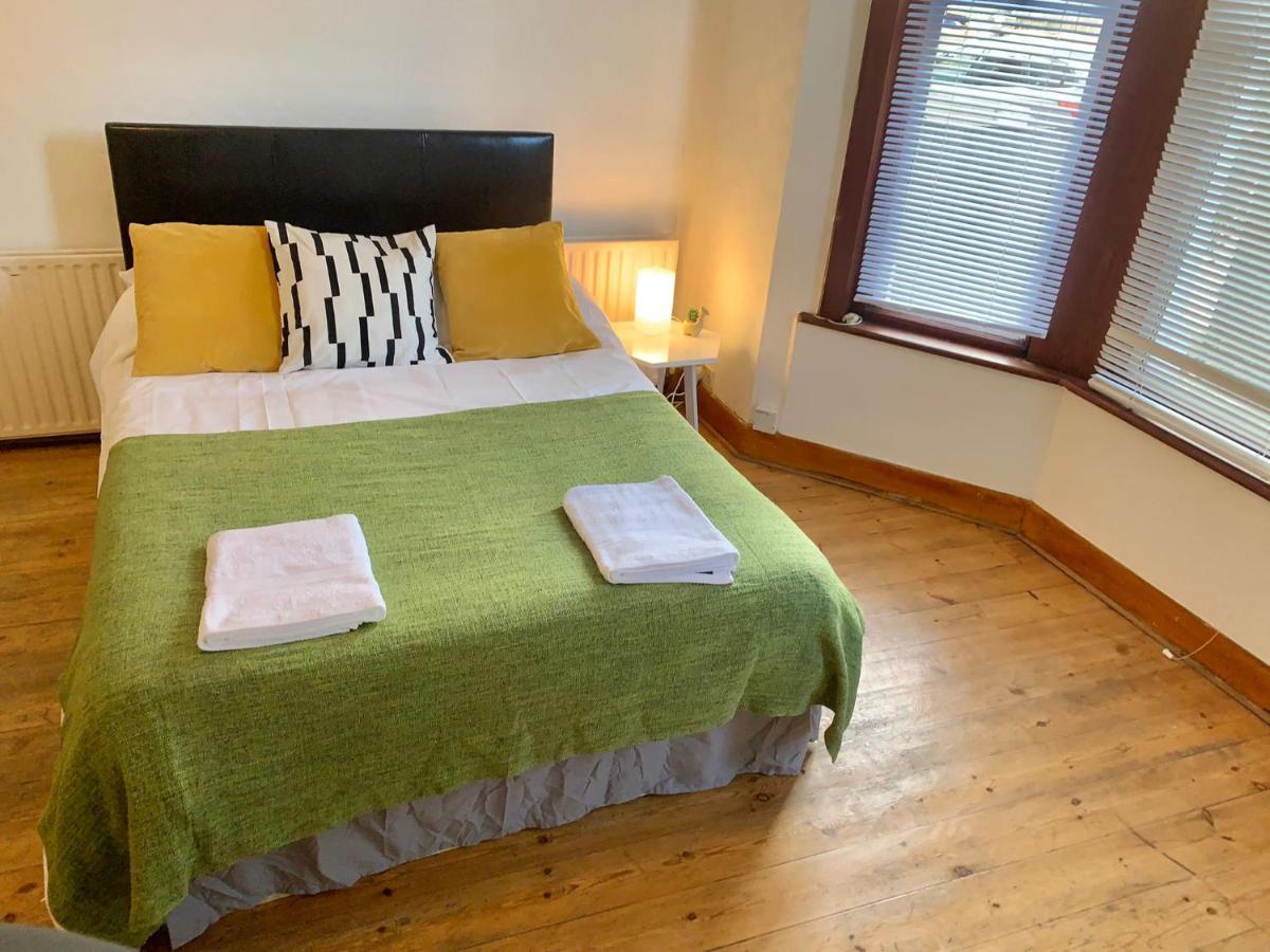 Balham, South London Spacious Guest House 1, 6 Rooms Available Kültér fotó