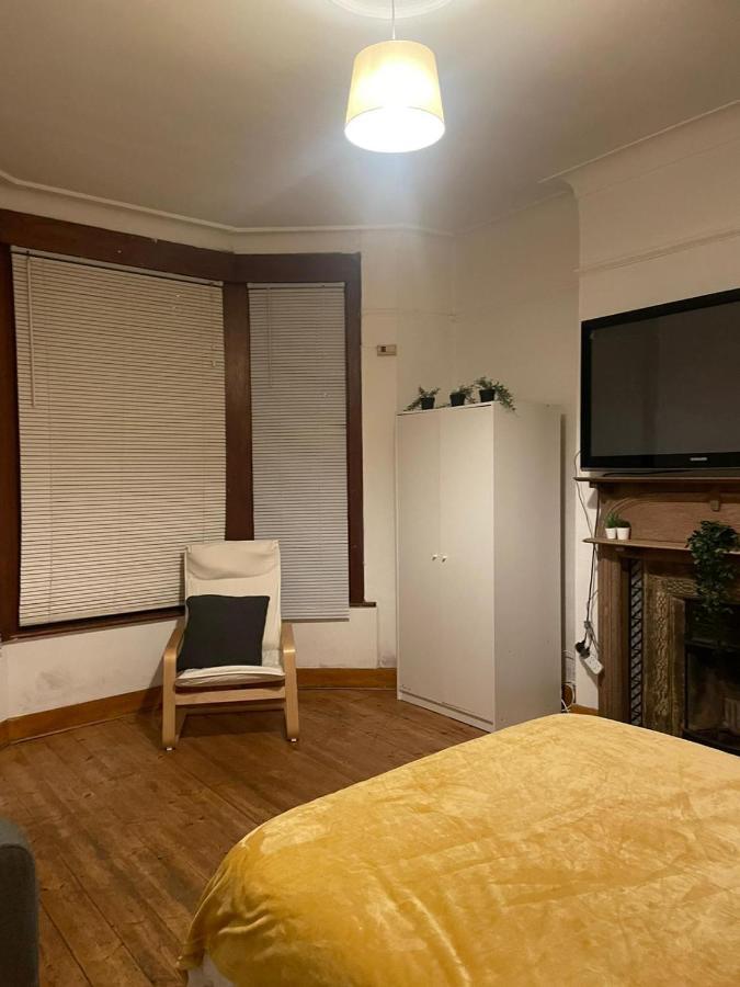 Balham, South London Spacious Guest House 1, 6 Rooms Available Kültér fotó